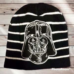 Darth Vader Beanie
